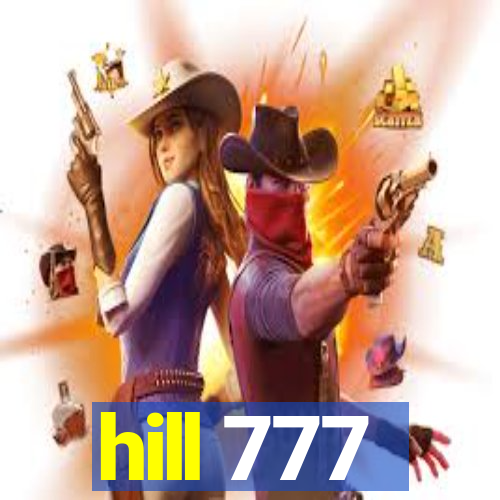 hill 777